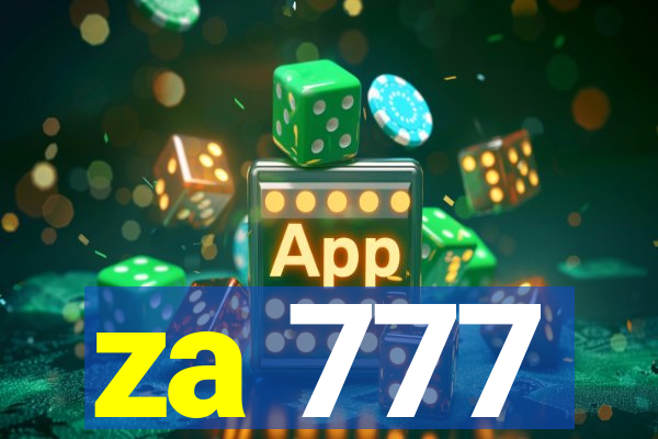 za 777